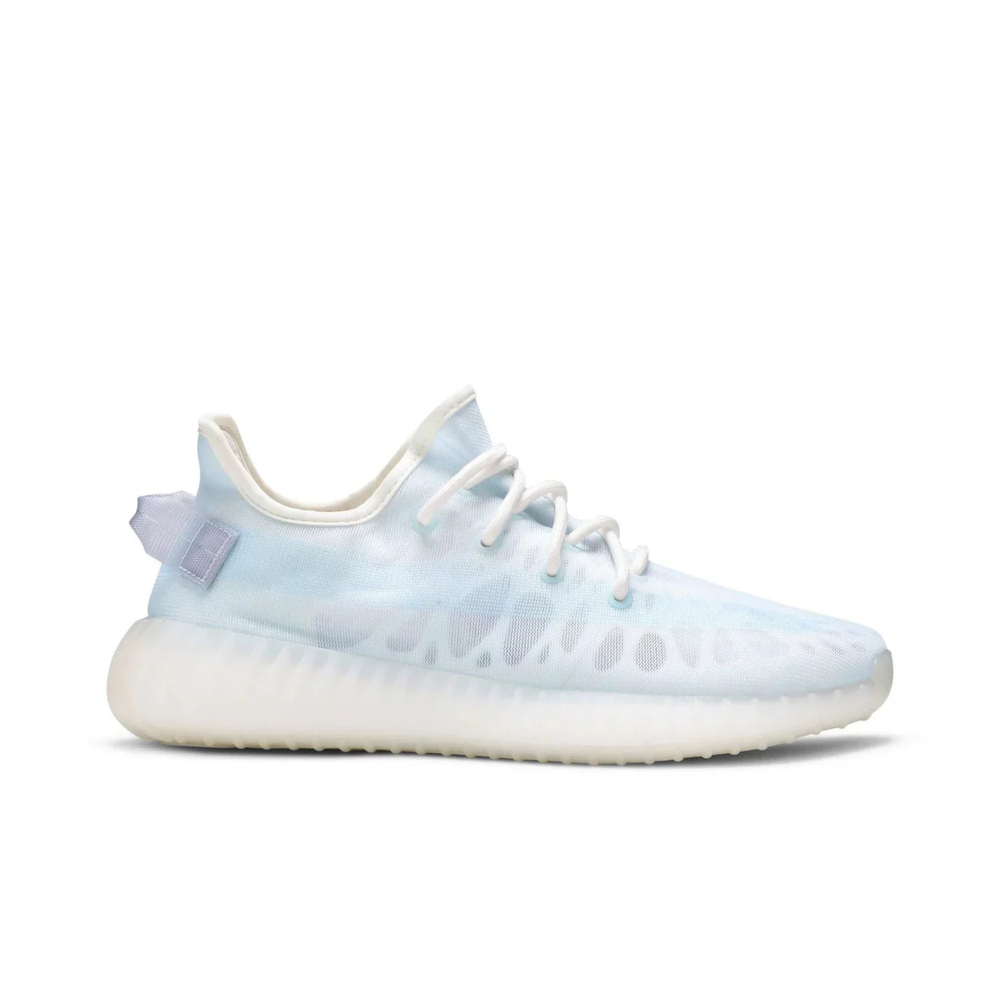 Yeezy Boost 350 "V2 Mono Ice"