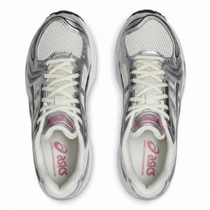 Gel-Kayano 14 "Cream/Sweet Pink"