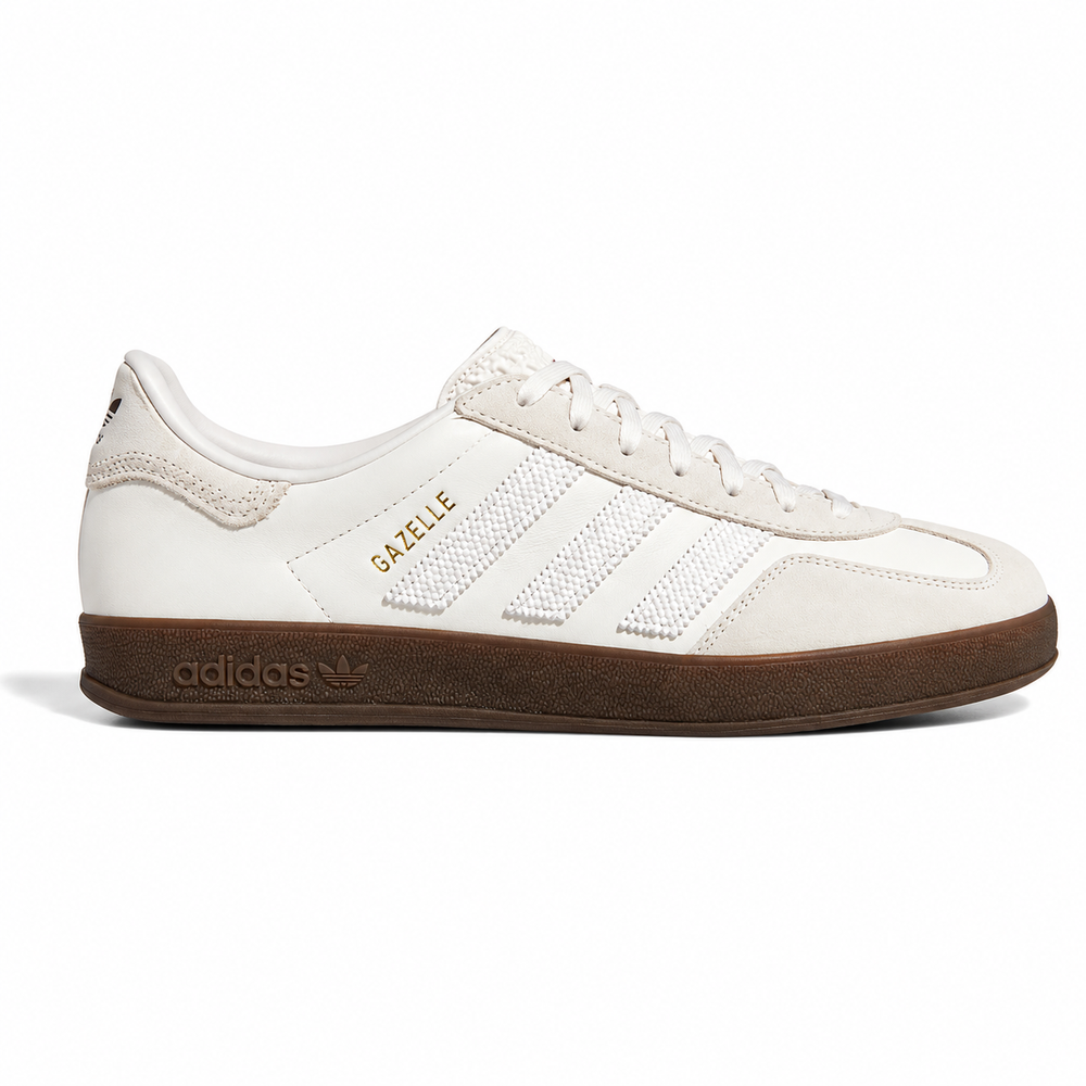 Gazelle "Indoor CLOT By Edison Chen Off White"