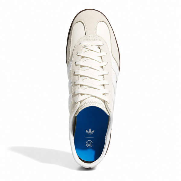 Gazelle "Indoor CLOT By Edison Chen Off White"