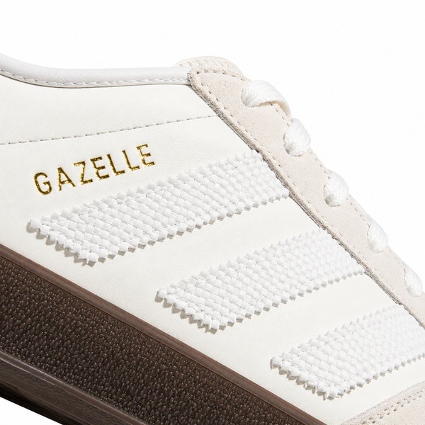 Gazelle "Indoor CLOT By Edison Chen Off White"