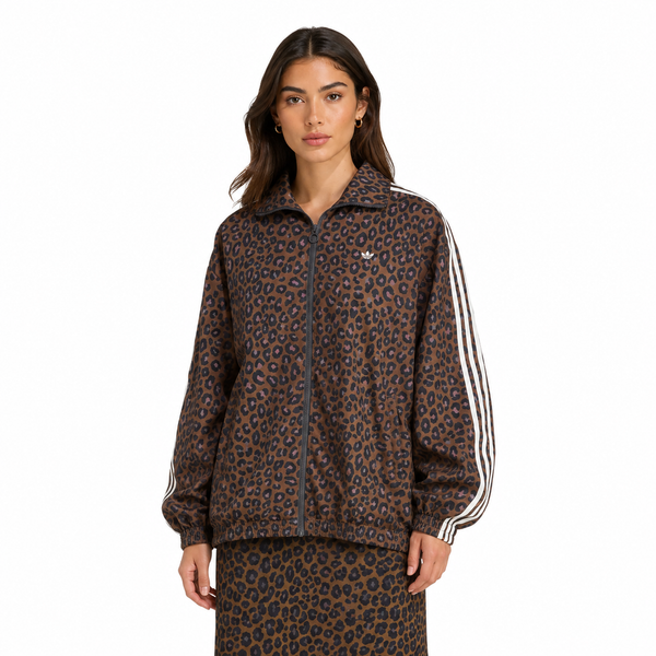 Leopard Firebird Jacket and Pants Set (Large Size)
