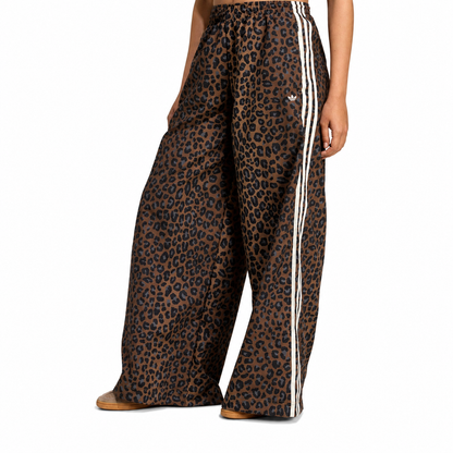 Leopard Firebird Jacket and Pants Set (Large Size)