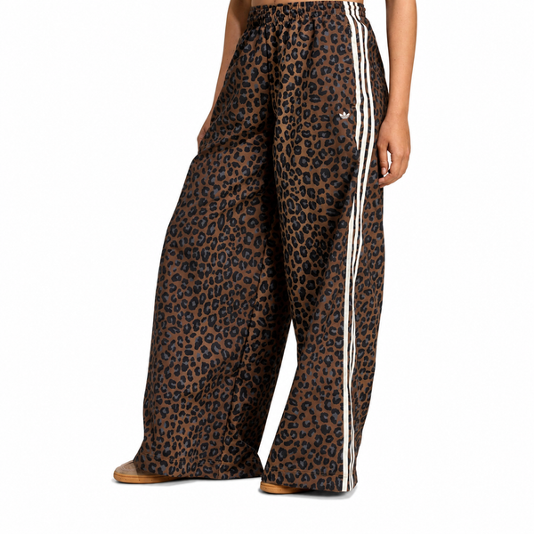 Leopard Firebird Jacket and Pants Set (Large Size)