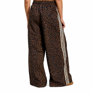 Leopard Firebird Jacket and Pants Set (Large Size)