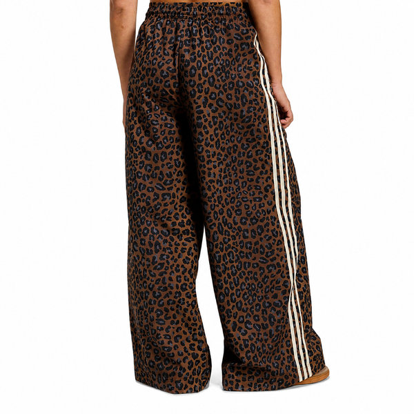 Leopard Firebird Jacket and Pants Set (Large Size)