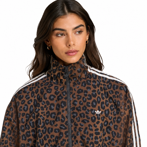 Leopard Firebird Jacket and Pants Set (Large Size)