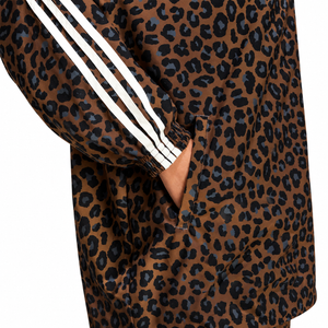 Leopard Firebird Jacket and Pants Set (Large Size)