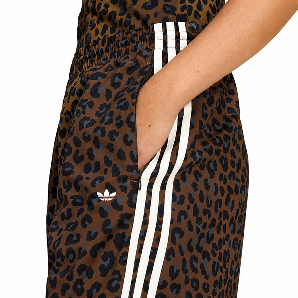 Leopard Firebird Jacket and Pants Set (Large Size)