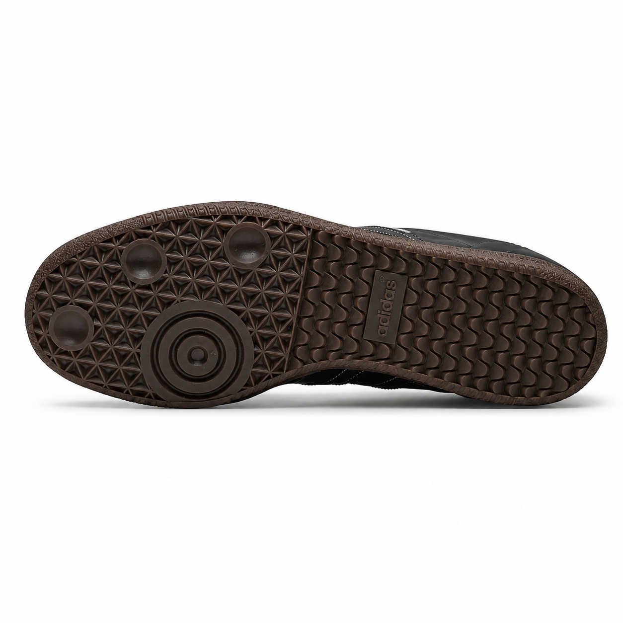 Samba OG "Día De Los Muertos Black"