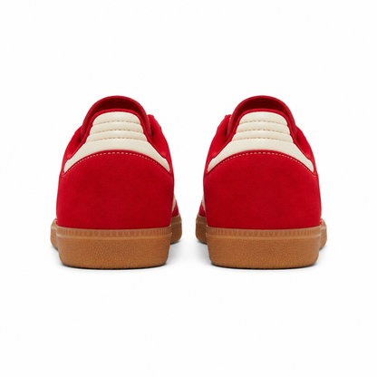Samba OG "Victory Team Red"
