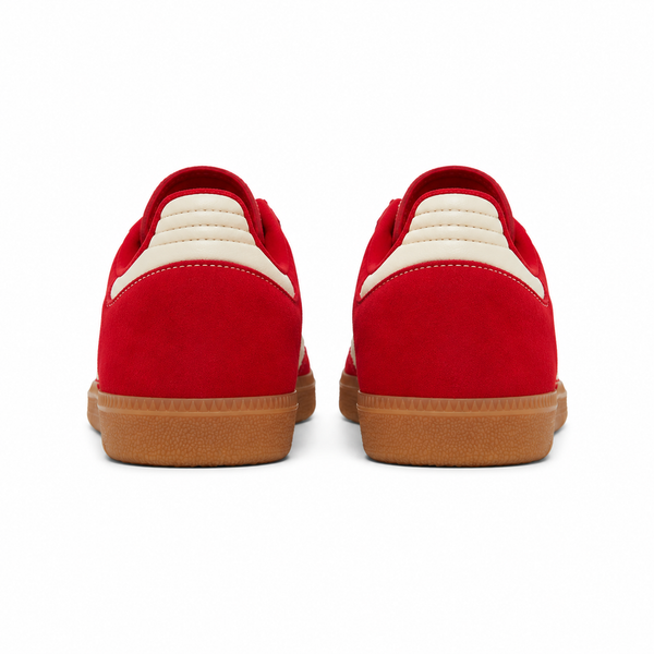 Samba OG "Victory Team Red"
