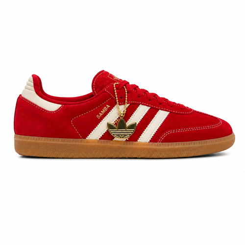 Samba OG "Victory Team Red"