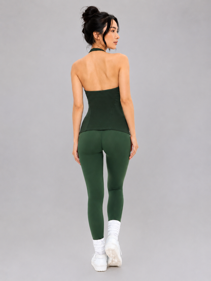Halo Halter Tank - Atari