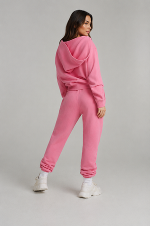 Threads Zip Hoodie - Miami Vice