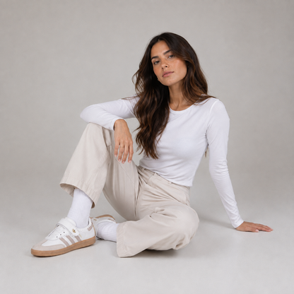 Samba Jane "Frill Ruffle"