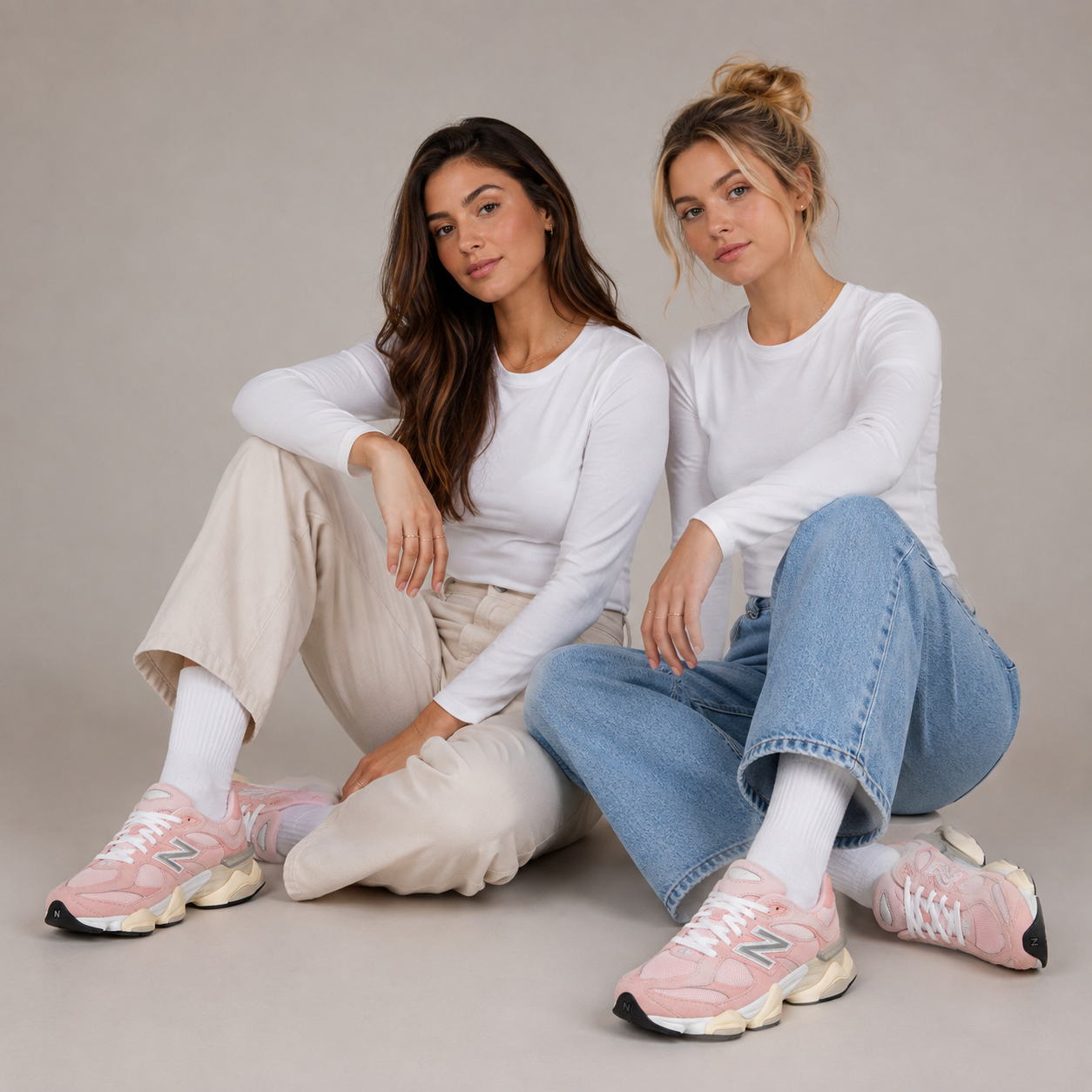 9060 "Crystal Pink"