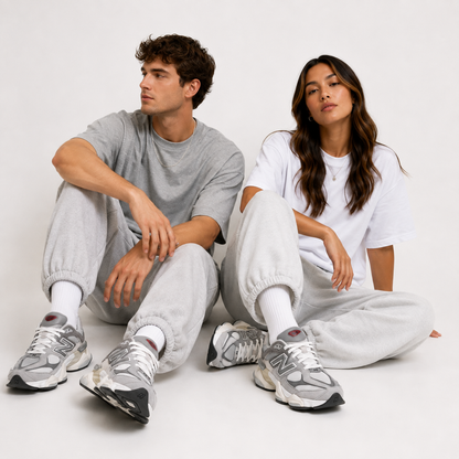 9060 "Grey"