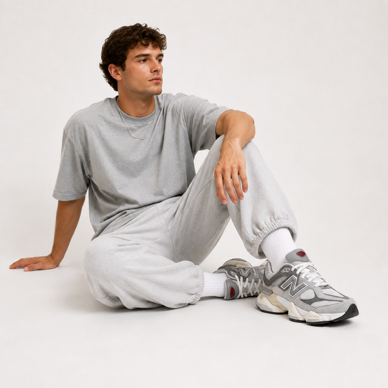 9060 "Grey"