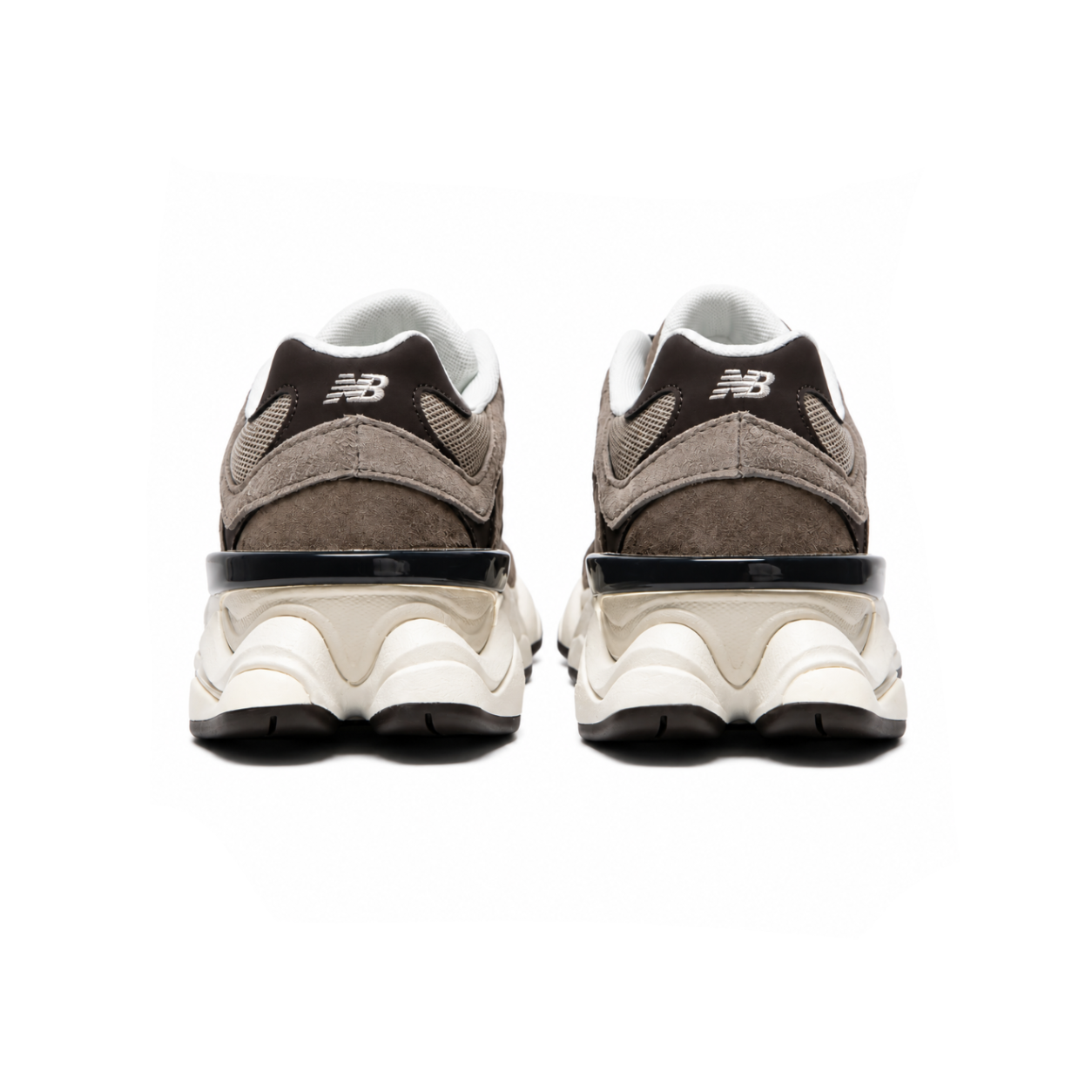 9060 "Thunder Brown Stonewear"