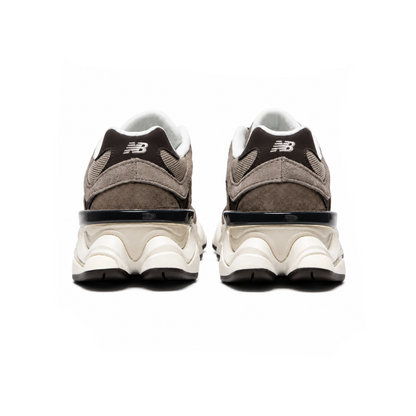 9060 "Thunder Brown Stonewear"