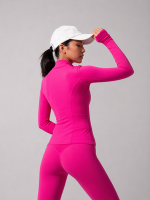 Rosa Jacket - Miami Vice