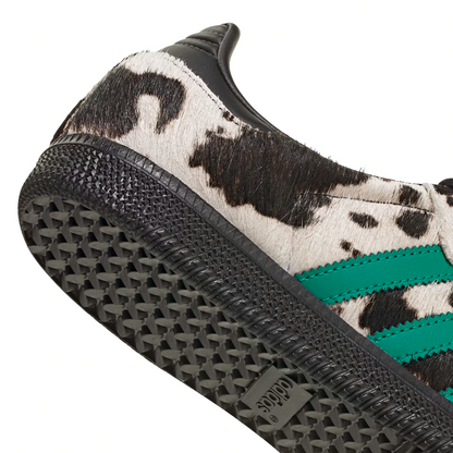 Samba OG "Cow Black Print"