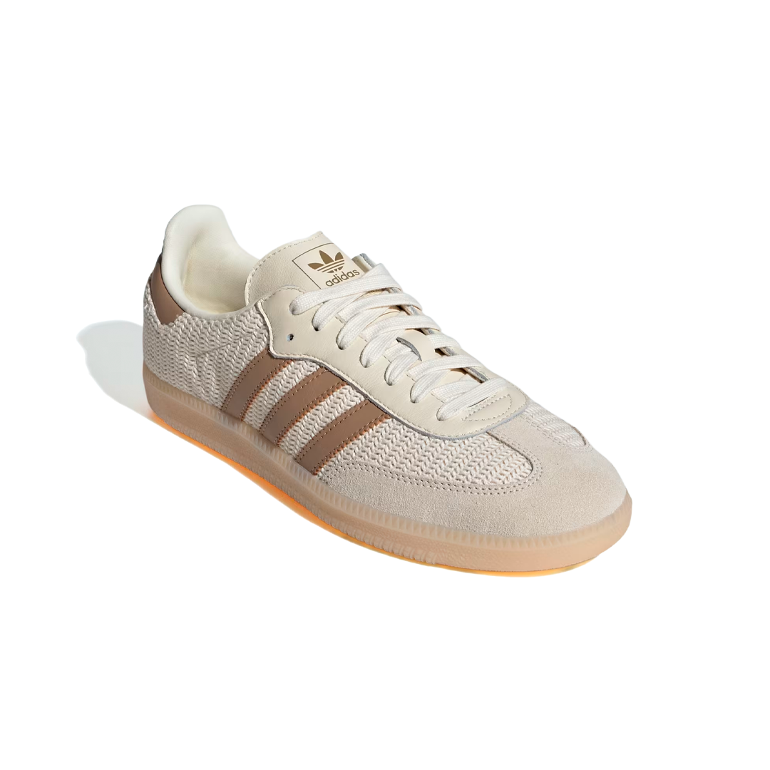 Samba OG "Cream White Cardboard"