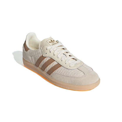 Samba OG "Cream White Cardboard"