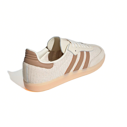 Samba OG "Cream White Cardboard"