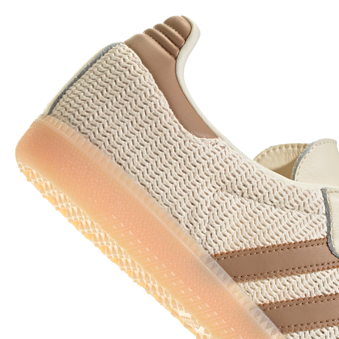Samba OG "Cream White Cardboard"