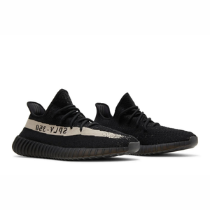 Yeezy Boost 350 "V2 Black Oreo"