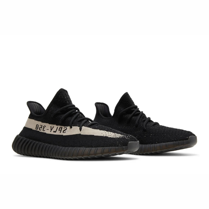 Yeezy Boost 350 V2 Black Oreo