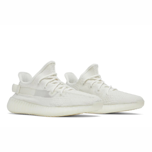 Yeezy Boost 350 "V2 White Bone"