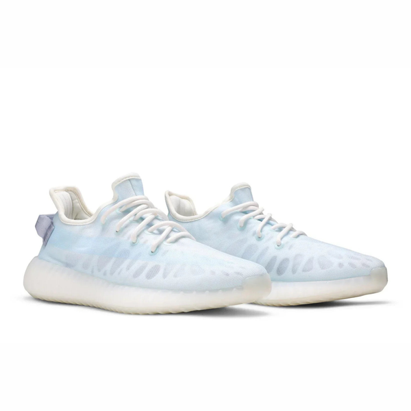 Yeezy Boost 350 "V2 Mono Ice"