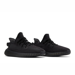 Yeezy Boost 350 "V2 Black Onyx"