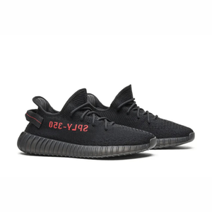 Yeezy Boost 350 "V2 Bred"
