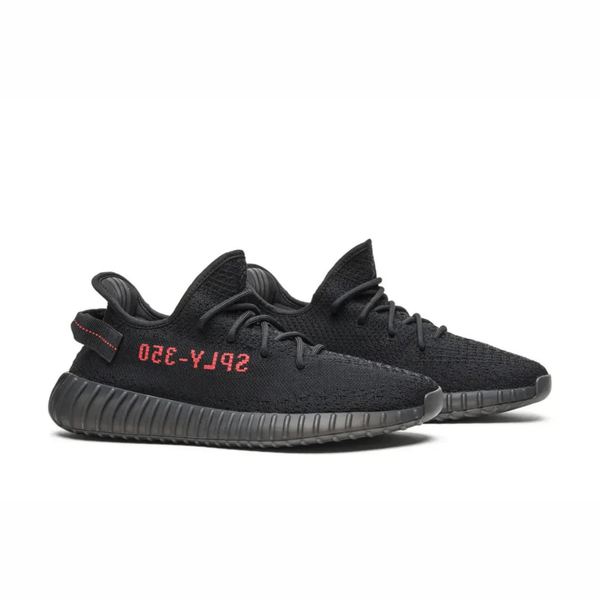 Yeezy Boost 350 "V2 Bred"