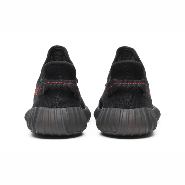 Yeezy Boost 350 "V2 Bred"
