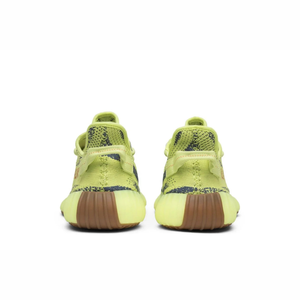 Yeezy Boost 350 "V2 Semi Frozen Yellow"