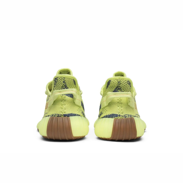 Yeezy Boost 350 "V2 Semi Frozen Yellow"