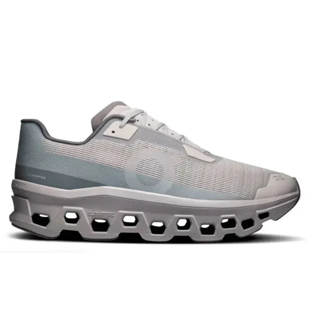 Cloudmonster Void Alloy Glacier