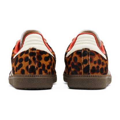 Samba OG "Leopard Print"