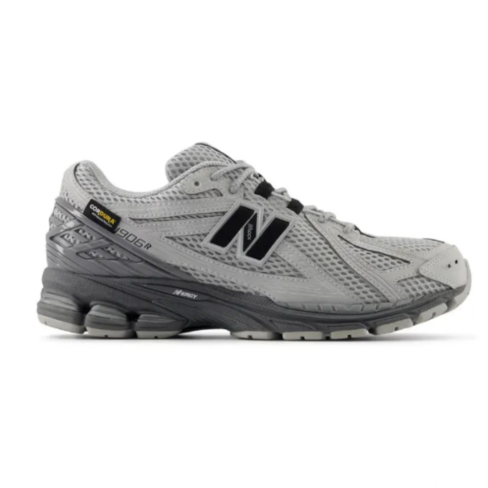 1906R "Cordura Pack Grey"