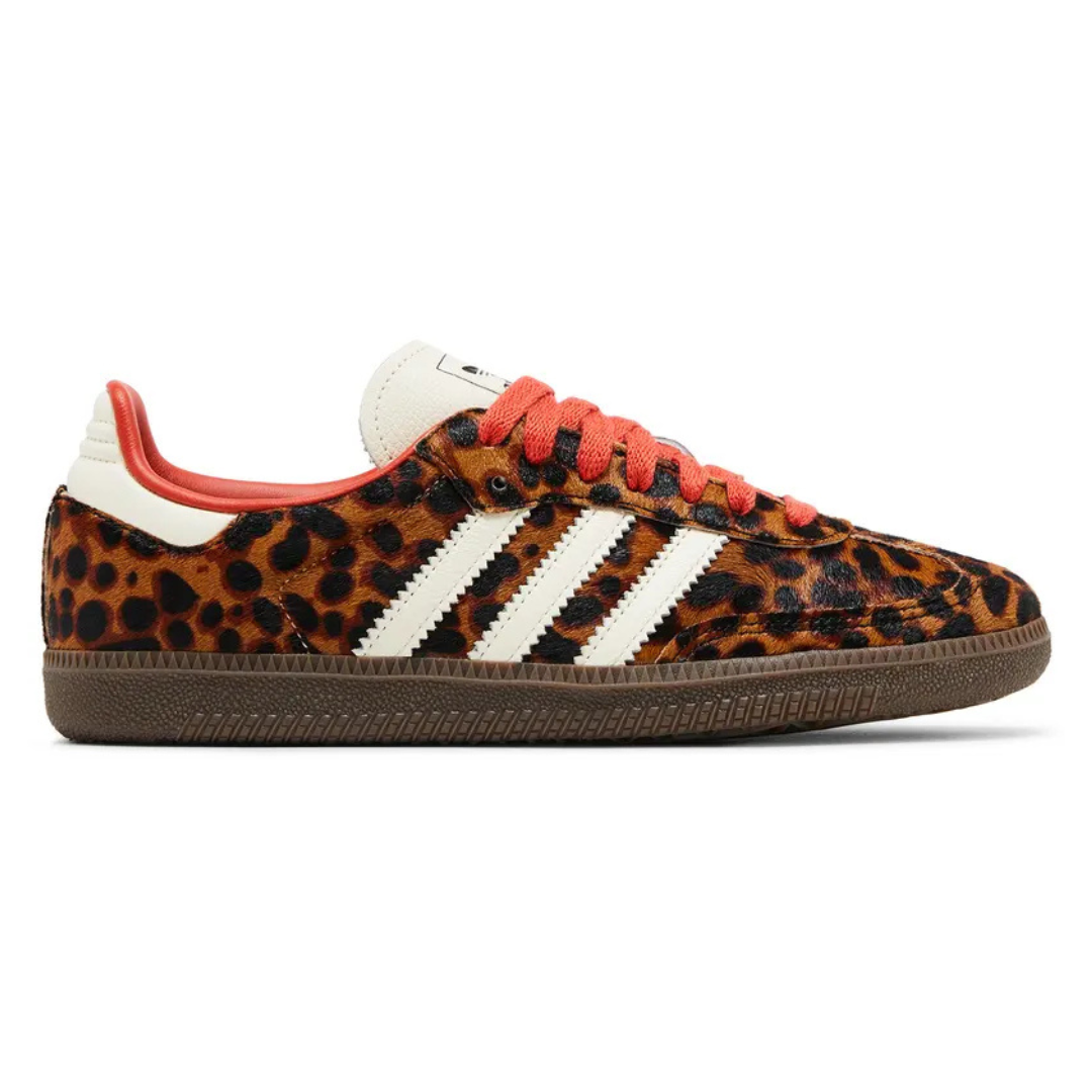 Samba OG "Leopard Print"