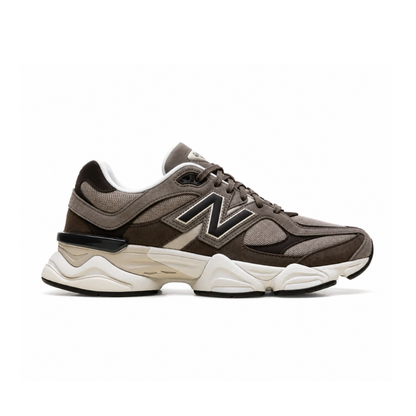 9060 "Thunder Brown Stonewear"