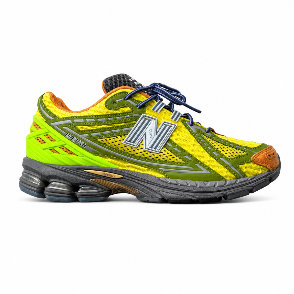 1906R Action Bronson x New Balance "Scorpius"