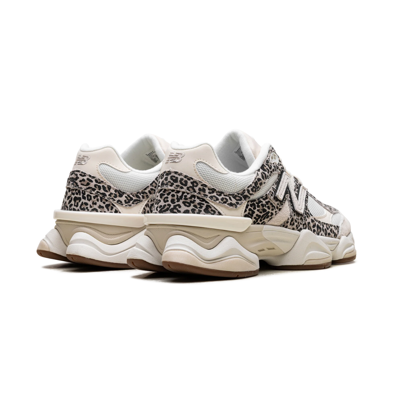 9060 "Leopard Print"