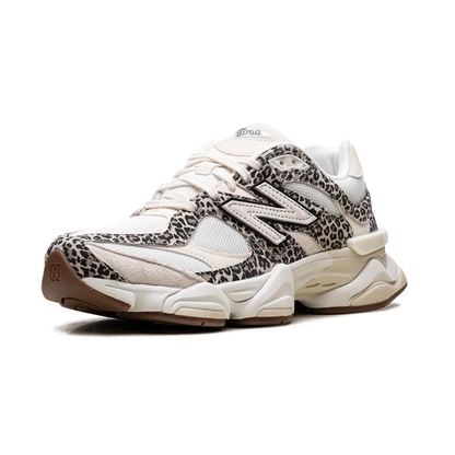 9060 "Leopard Print"