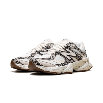 9060 "Leopard Print"